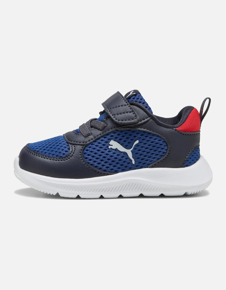Infant Unisex Fun Racer 2 - Blue