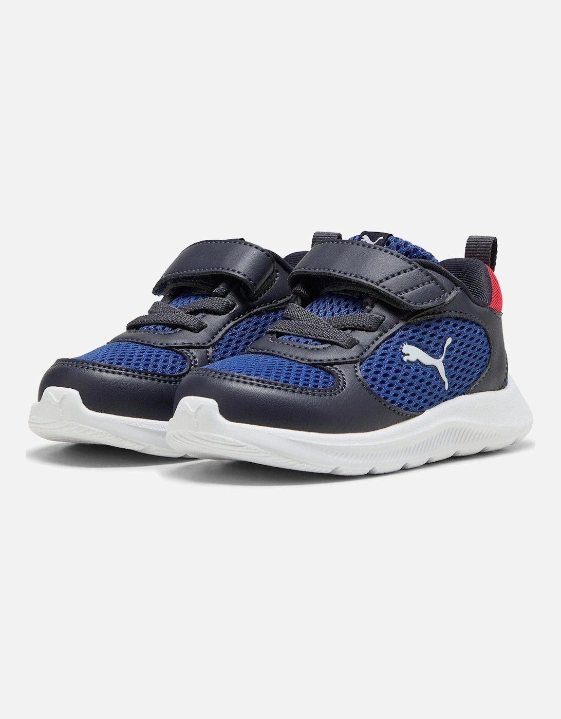 Infant Unisex Fun Racer 2 - Blue