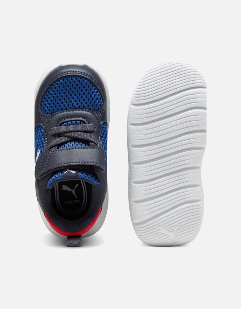 Infant Unisex Fun Racer 2 - Blue