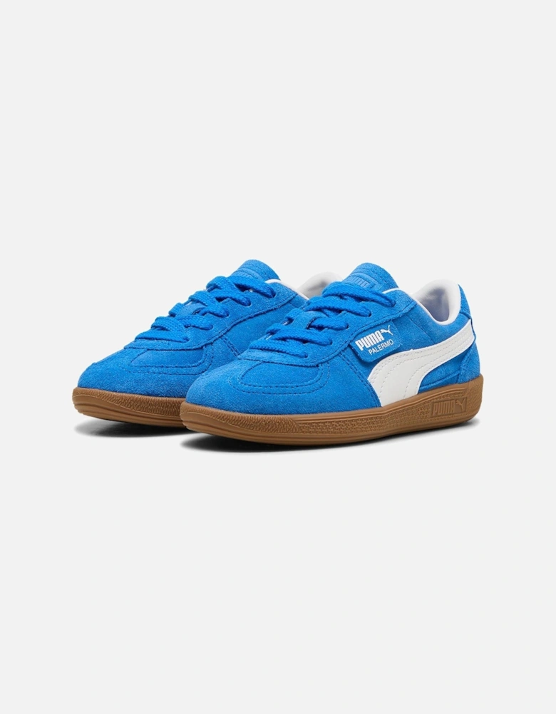 Kids Unisex Palermo - Blue