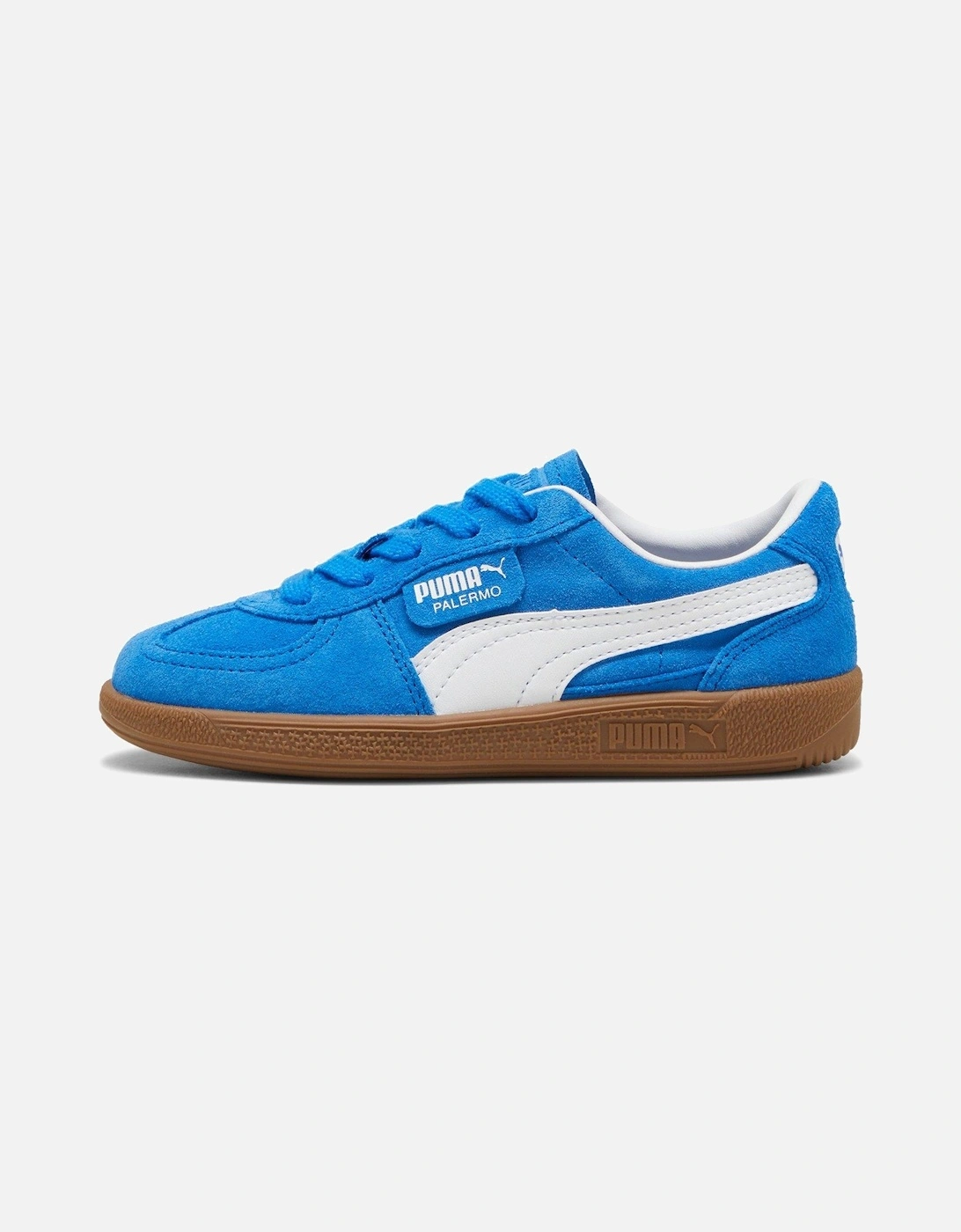 Kids Unisex Palermo - Blue, 7 of 6