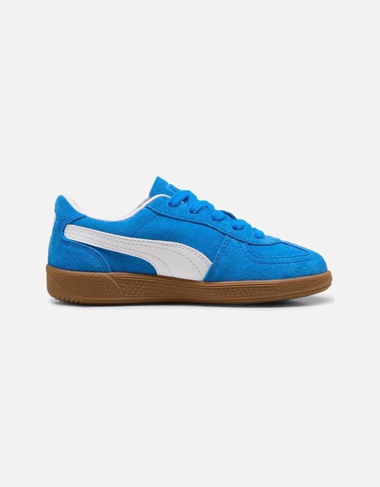 Kids Unisex Palermo - Blue