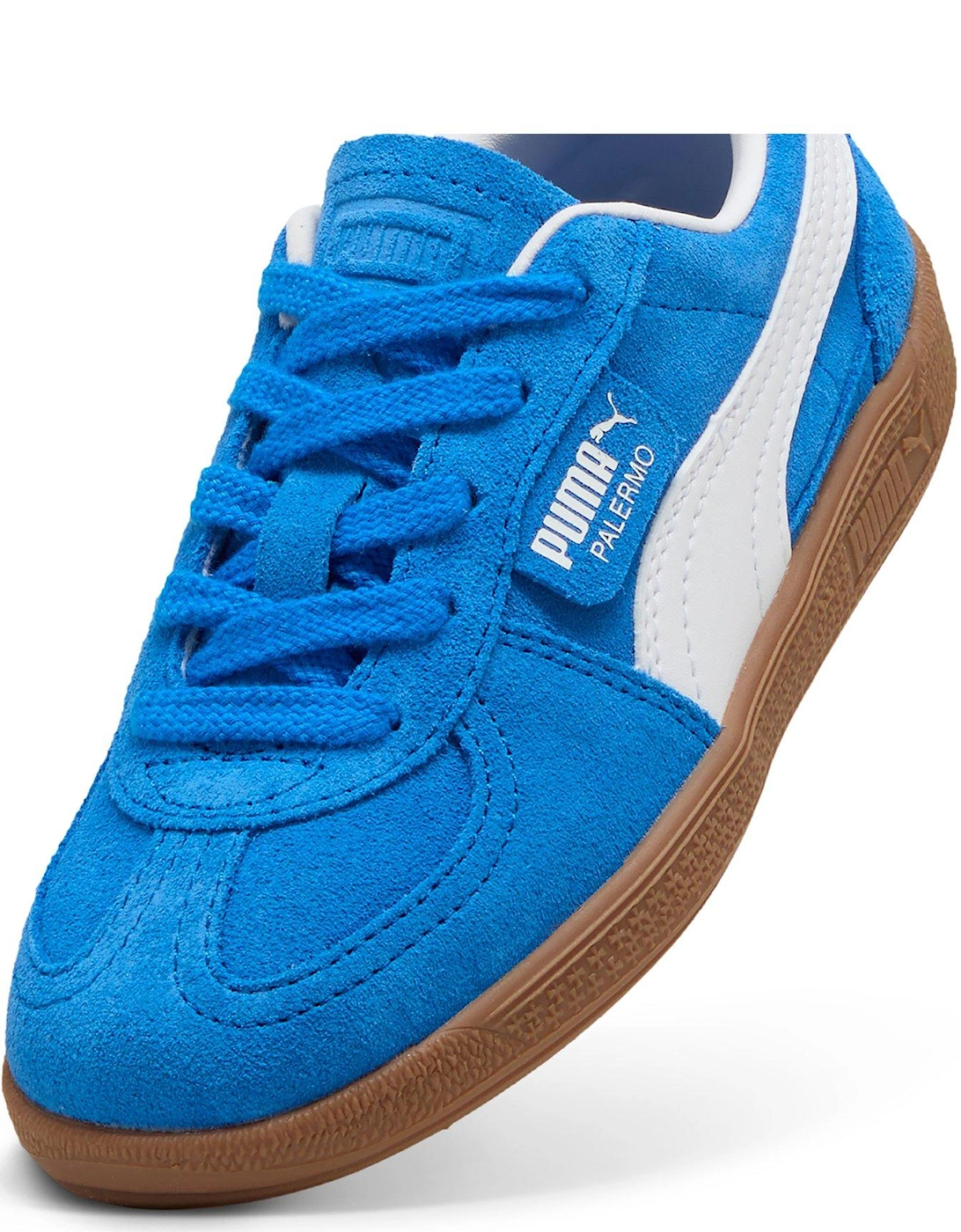 Kids Unisex Palermo - Blue