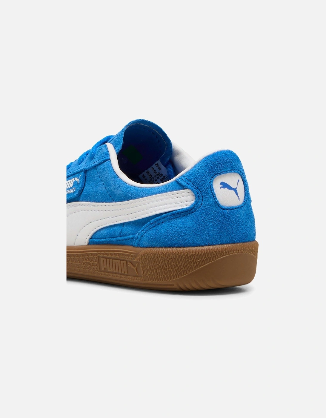 Kids Unisex Palermo - Blue