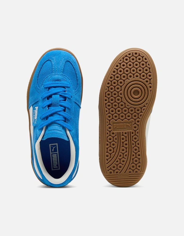 Kids Unisex Palermo - Blue