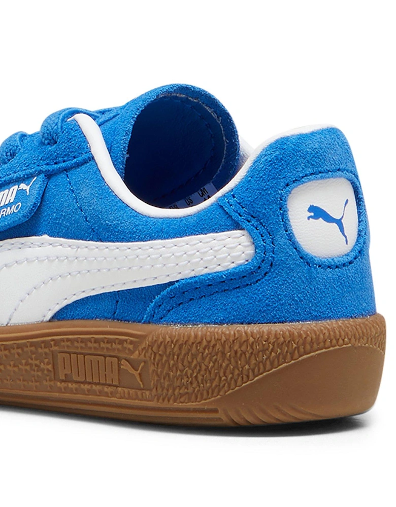 Infant Unisex Palermo - Blue