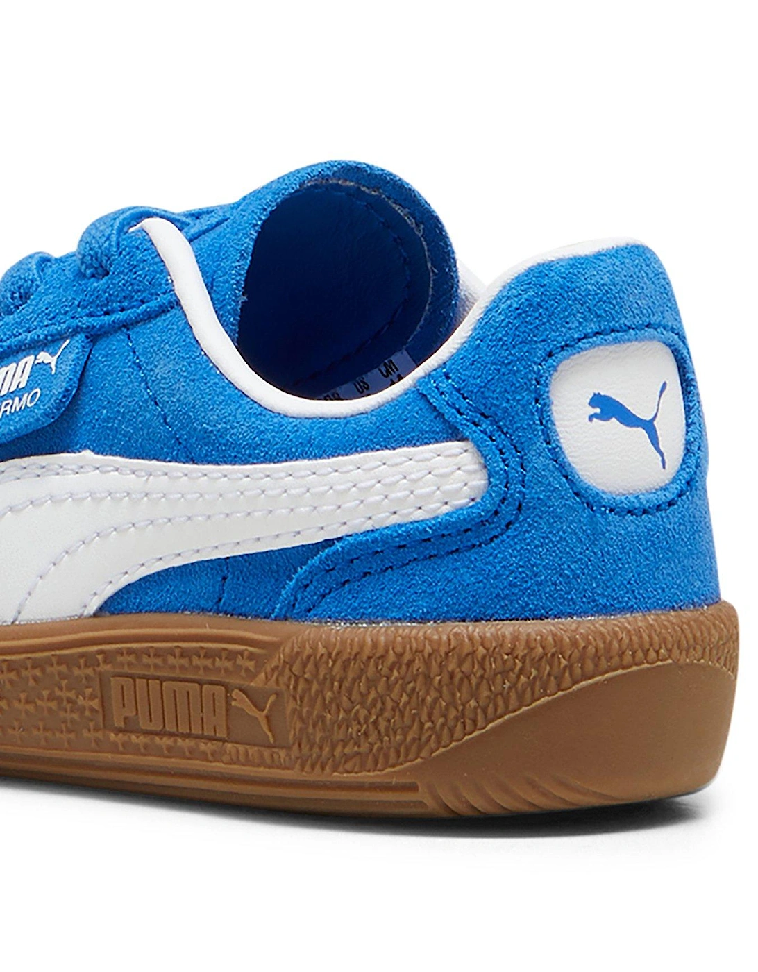 Infant Unisex Palermo - Blue