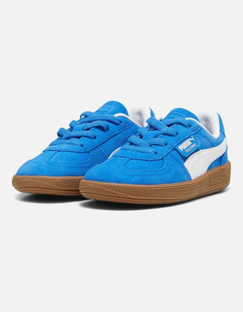 Infant Unisex Palermo - Blue
