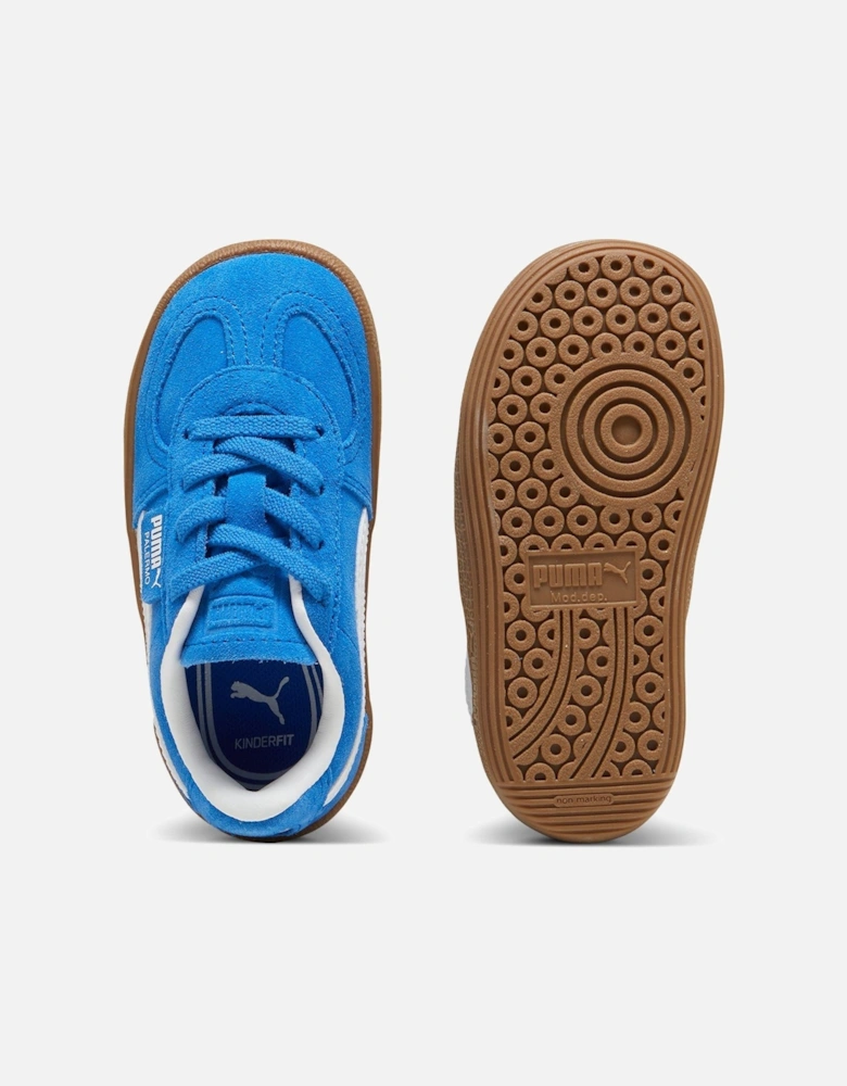 Infant Unisex Palermo - Blue