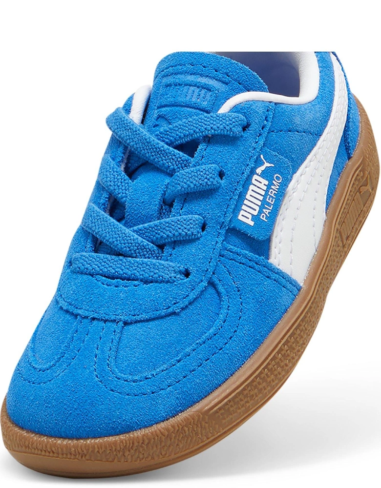 Infant Unisex Palermo - Blue