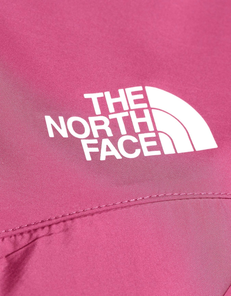 Women's Higher Run Wind Jacket - Medium Purple