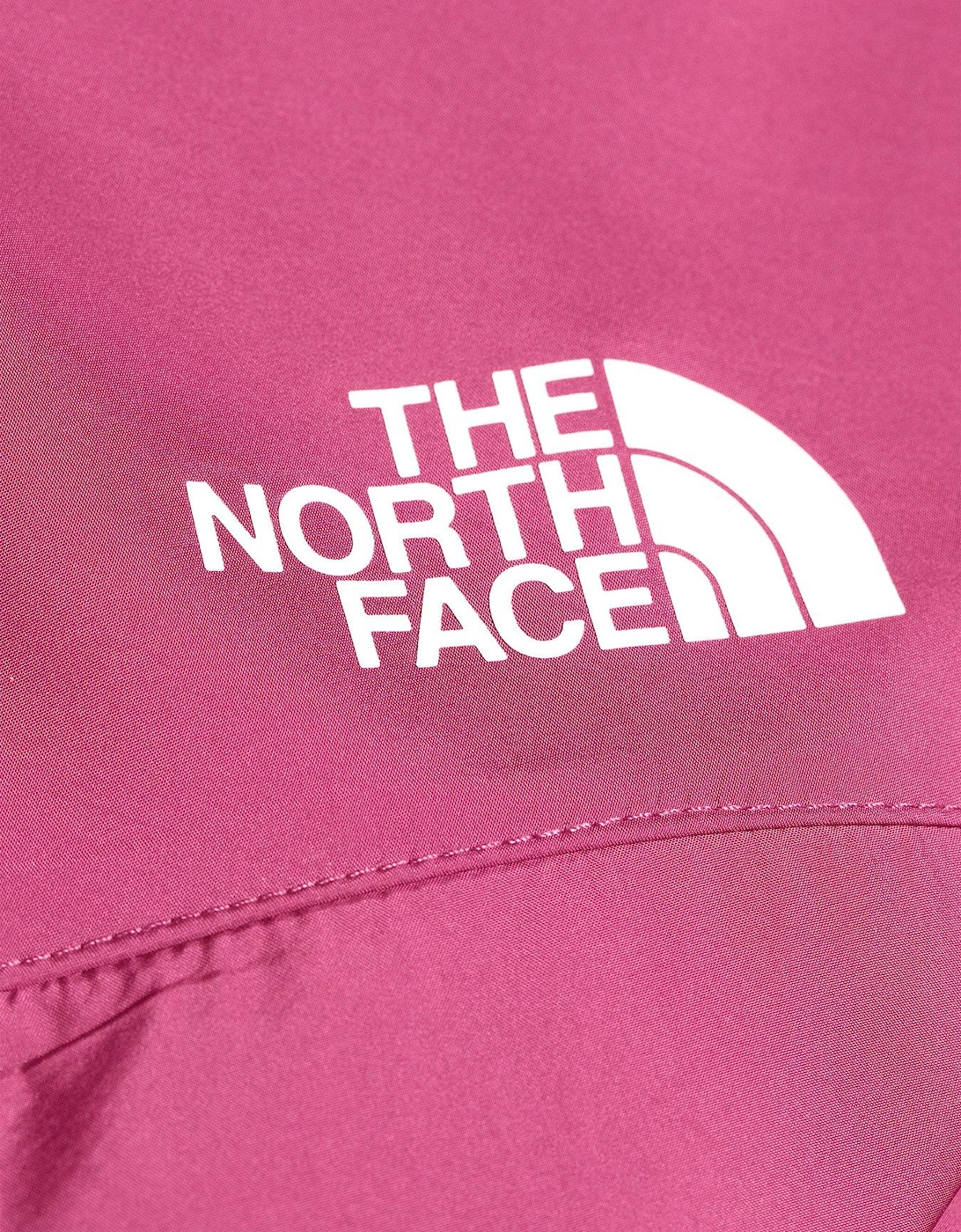 Women's Higher Run Wind Jacket - Medium Purple