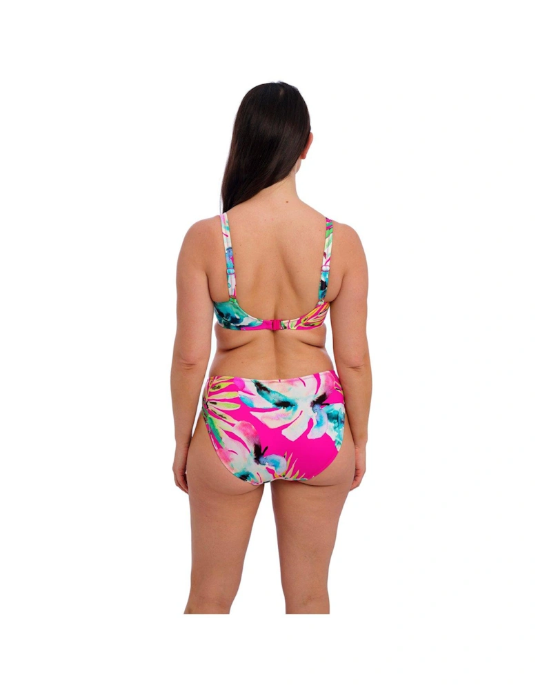 Carabelita Mid Rise Brief