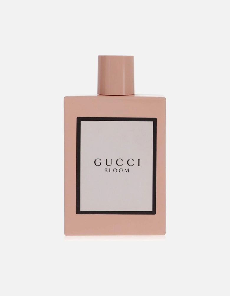 Bloom by Eau De Parfum Spray (unboxed) 3.3 oz for Women - Floral