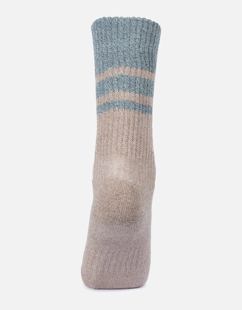 Womens/Ladies Hadley Hiking Boot Socks (2 Pairs)
