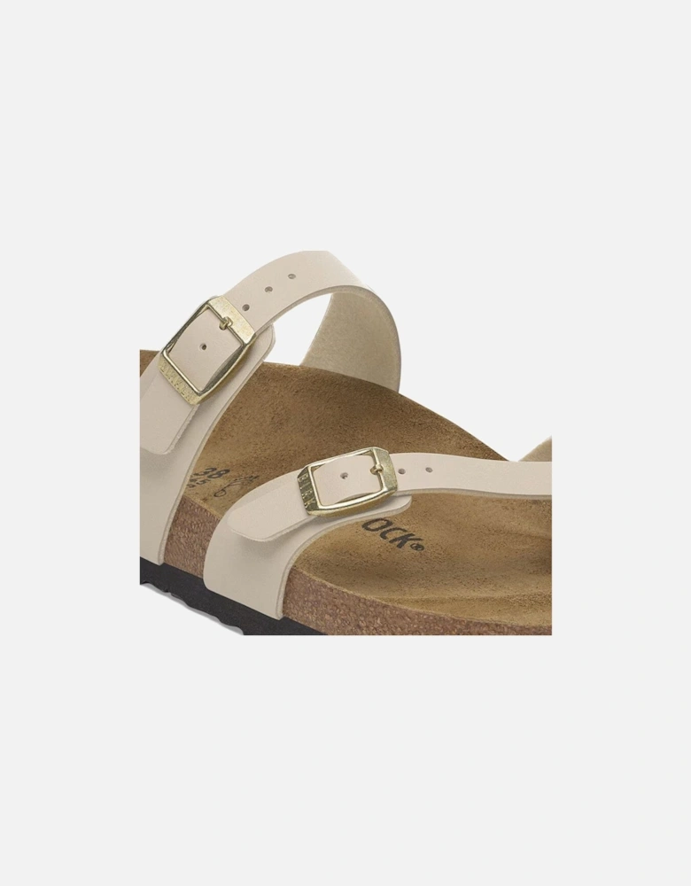 Women's Mayari Birko-Flor Narrow Fit Sandcastle