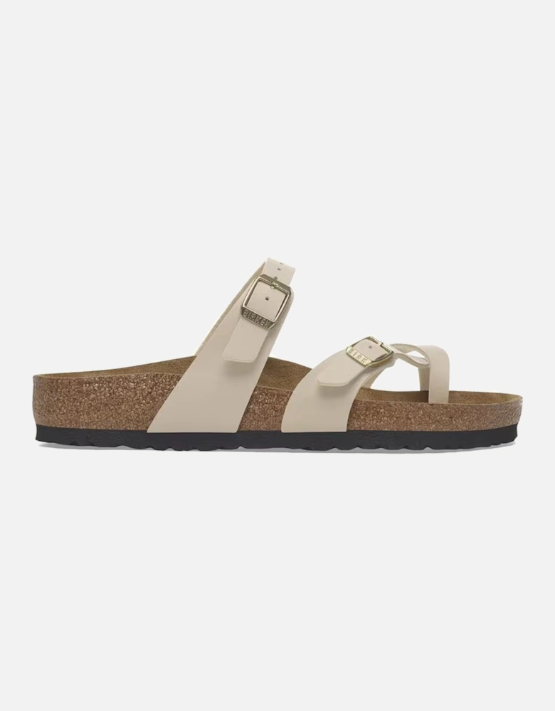 Women's Mayari Birko-Flor Narrow Fit Sandcastle