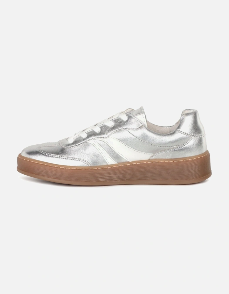 Dahma Womens Trainers