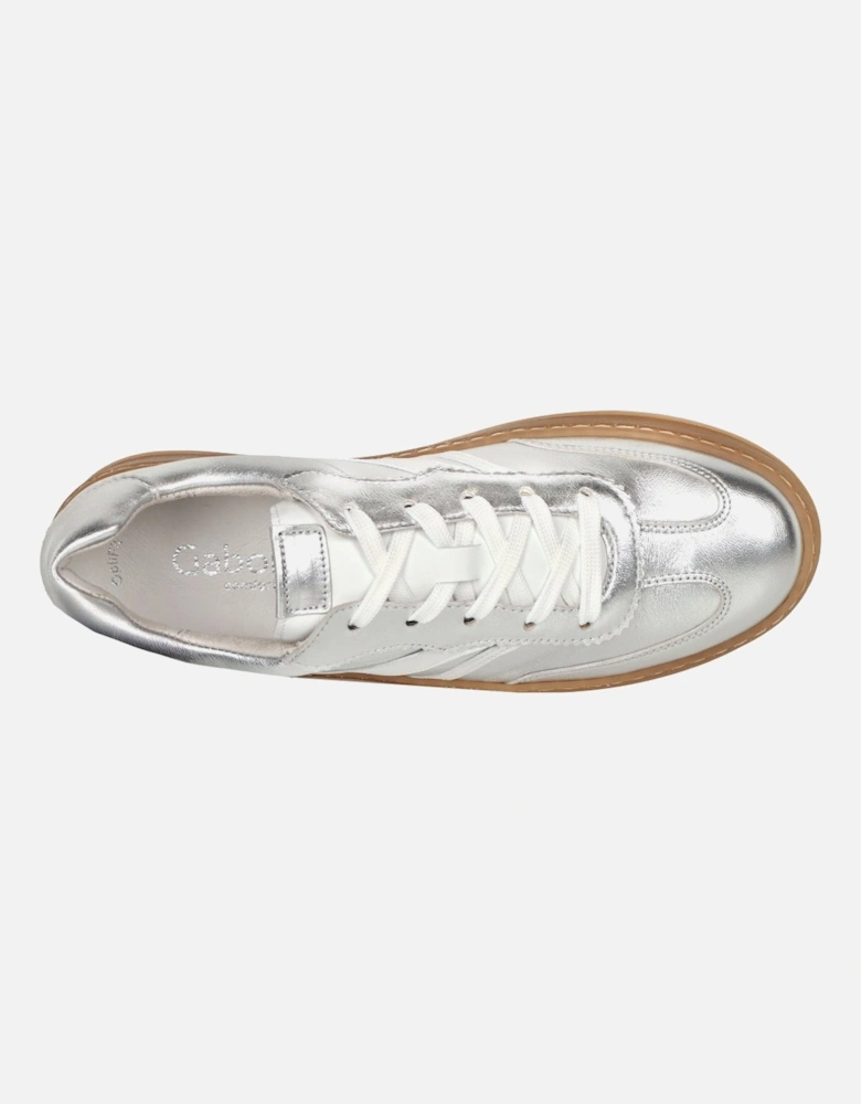 Dahma Womens Trainers
