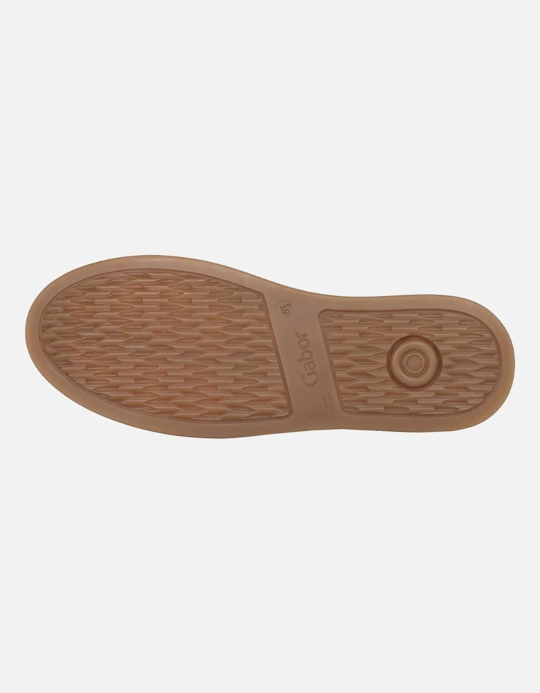 Dahma Womens Trainers