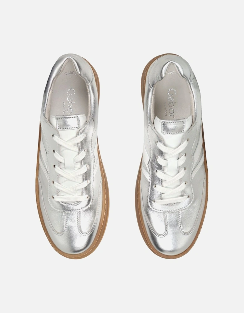 Dahma Womens Trainers