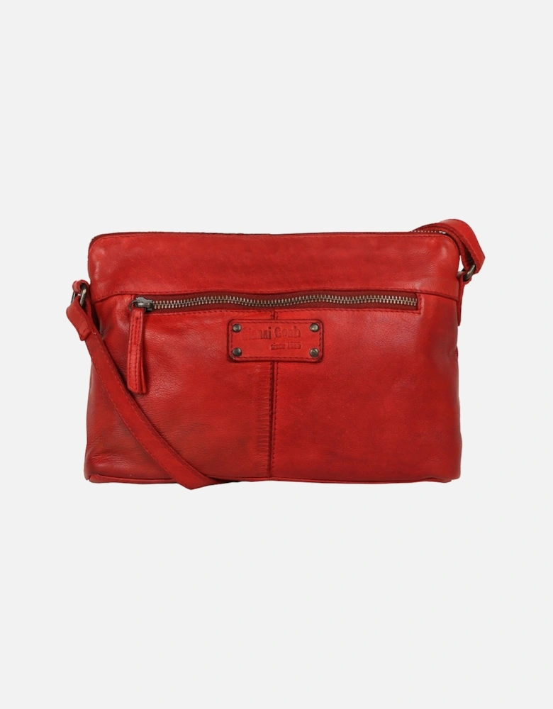 Padua Womens Messenger Bag