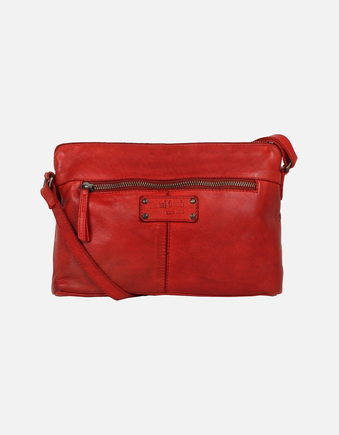 Padua Womens Messenger Bag, 7 of 6