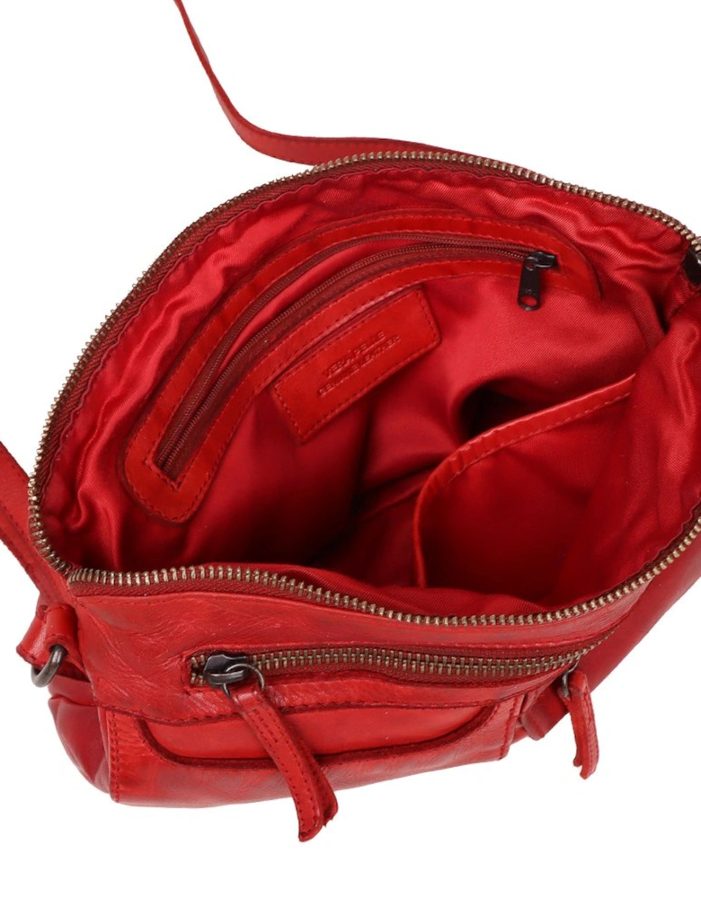 Padua Womens Messenger Bag