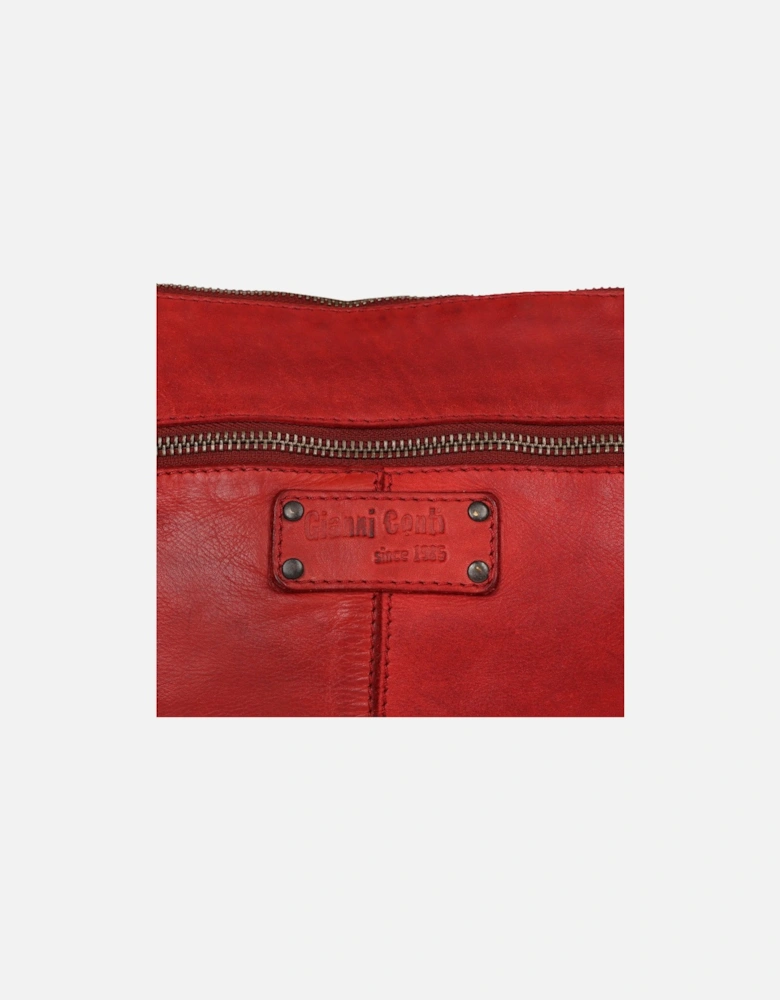 Padua Womens Messenger Bag