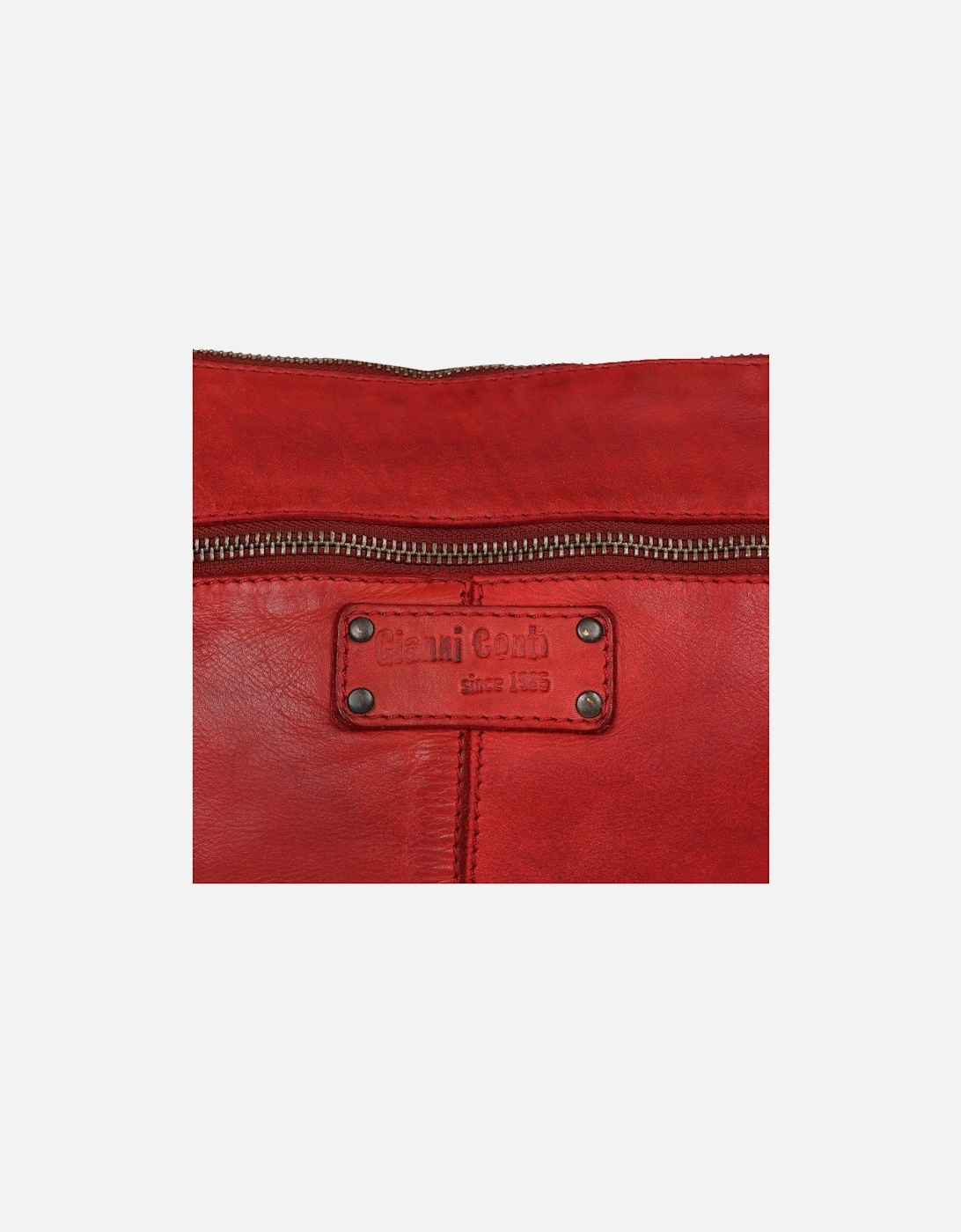 Padua Womens Messenger Bag