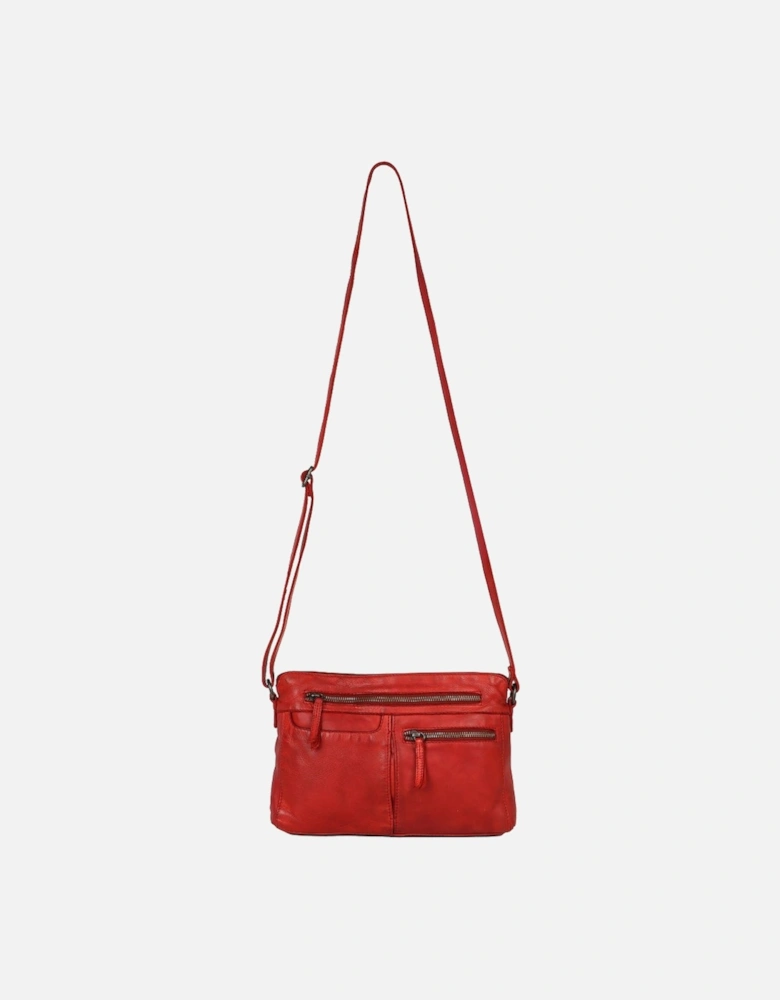 Padua Womens Messenger Bag