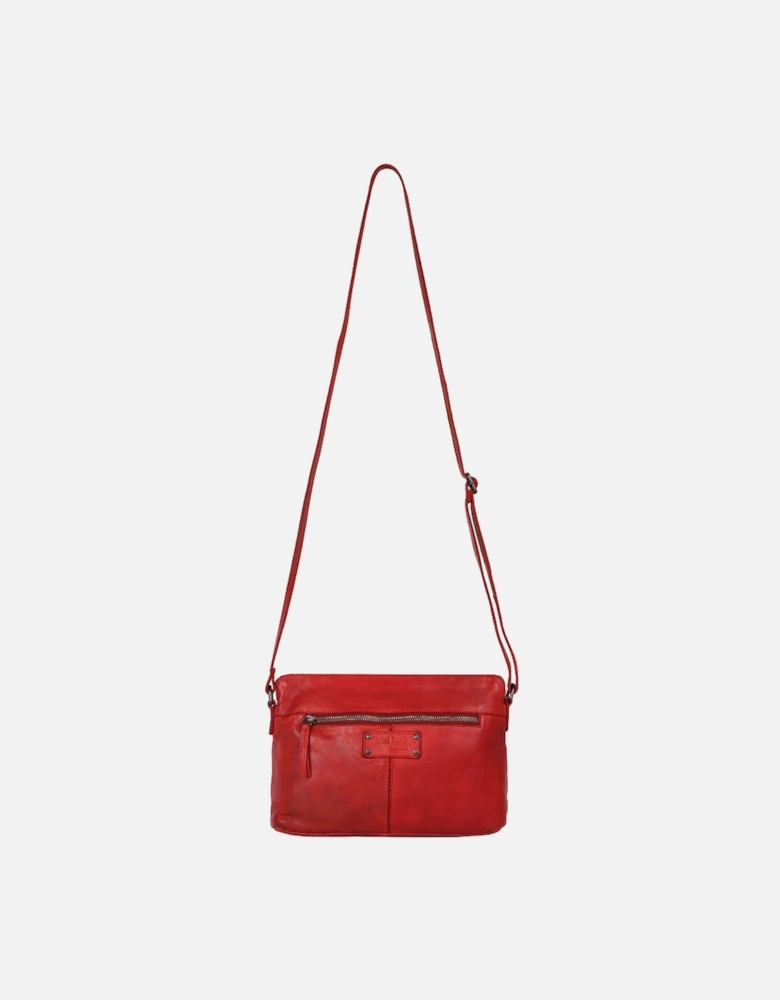 Padua Womens Messenger Bag