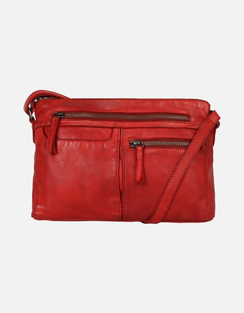 Padua Womens Messenger Bag