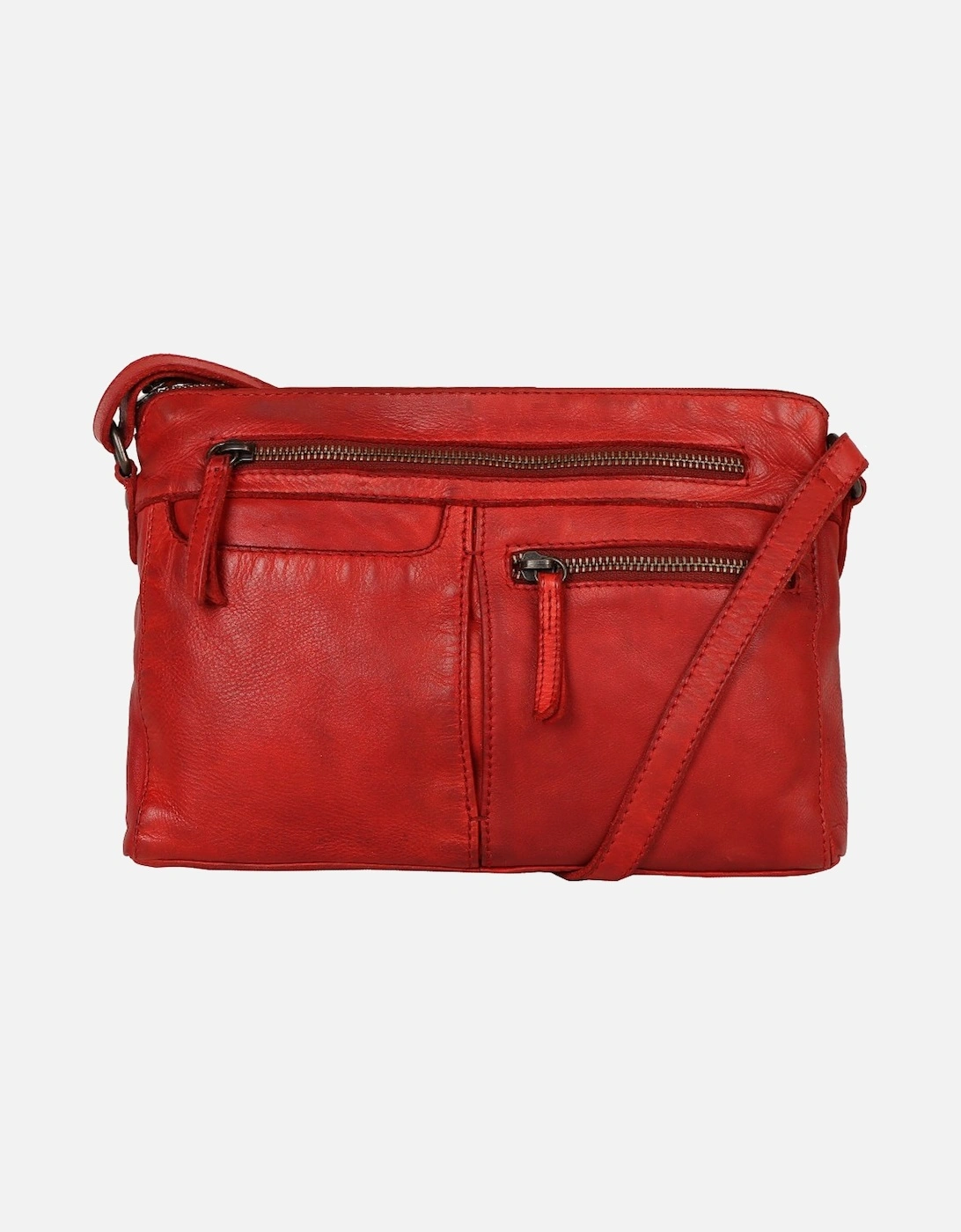 Padua Womens Messenger Bag