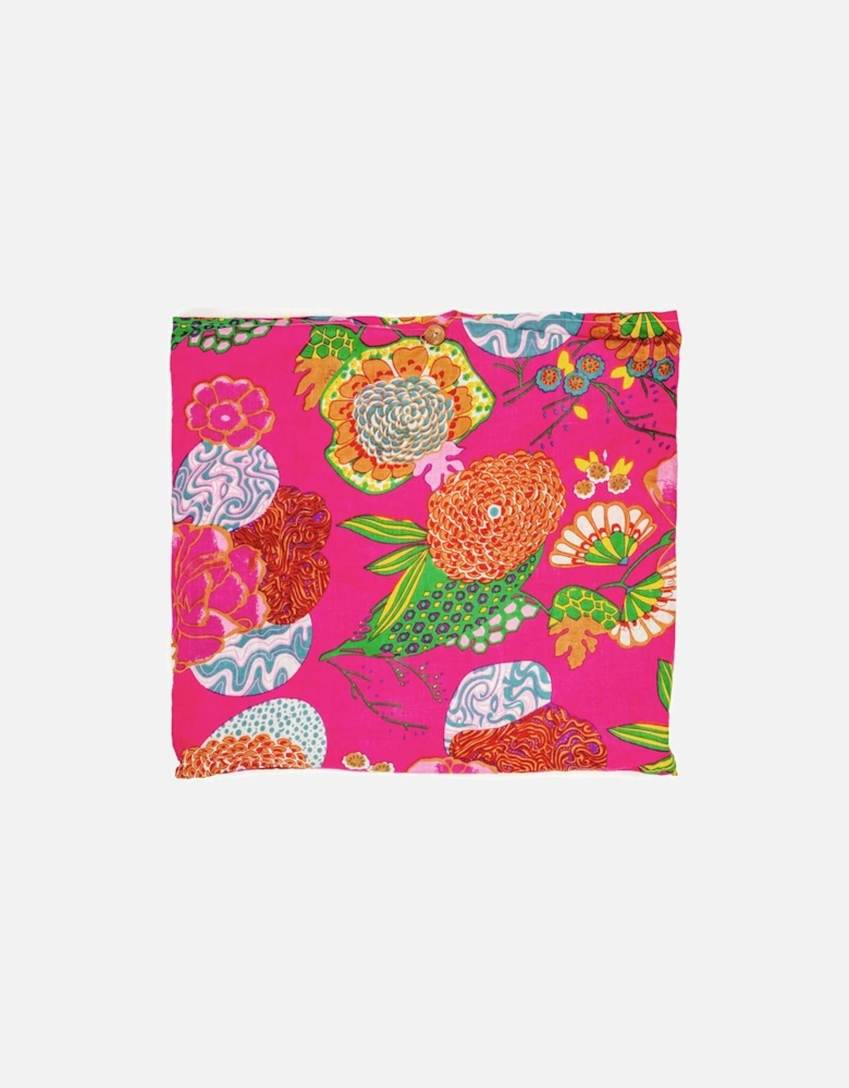 Quilted Tote Womens Bag