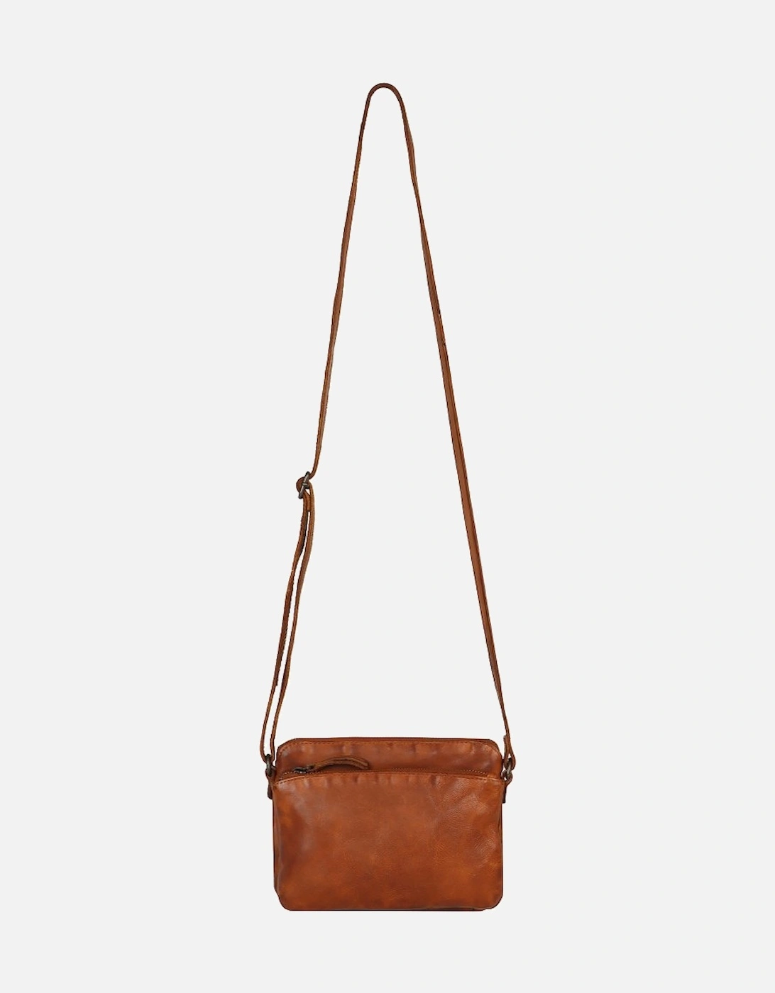Lecce Womens Messenger Bag
