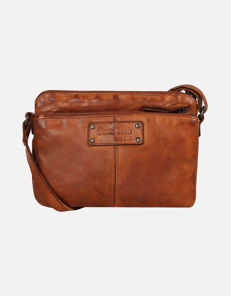 Lecce Womens Messenger Bag