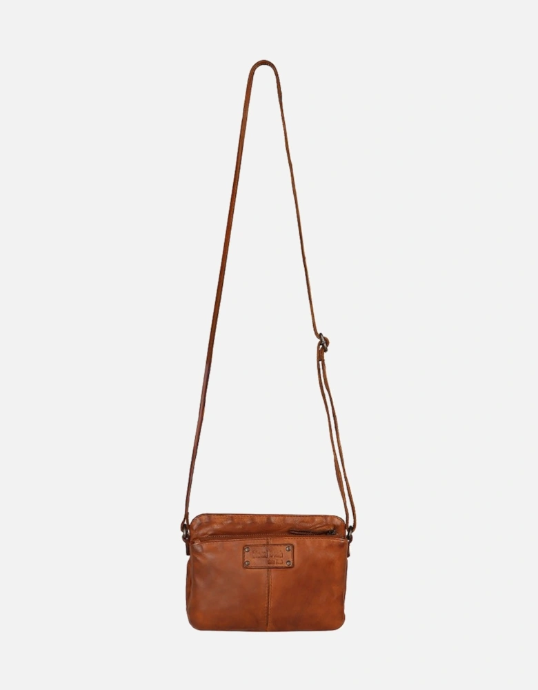 Lecce Womens Messenger Bag