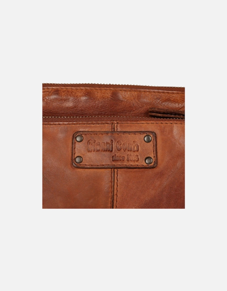 Lecce Womens Messenger Bag