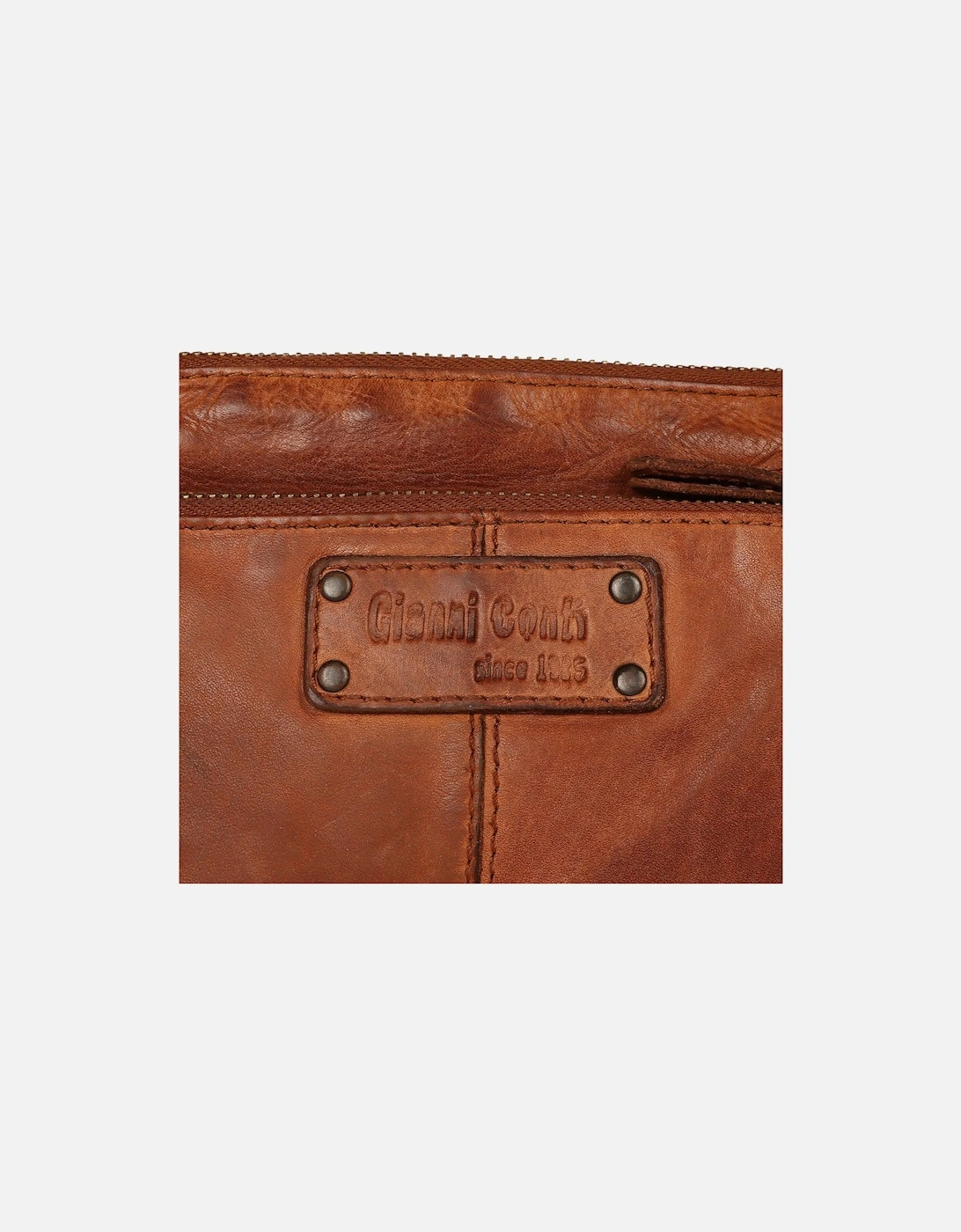 Lecce Womens Messenger Bag