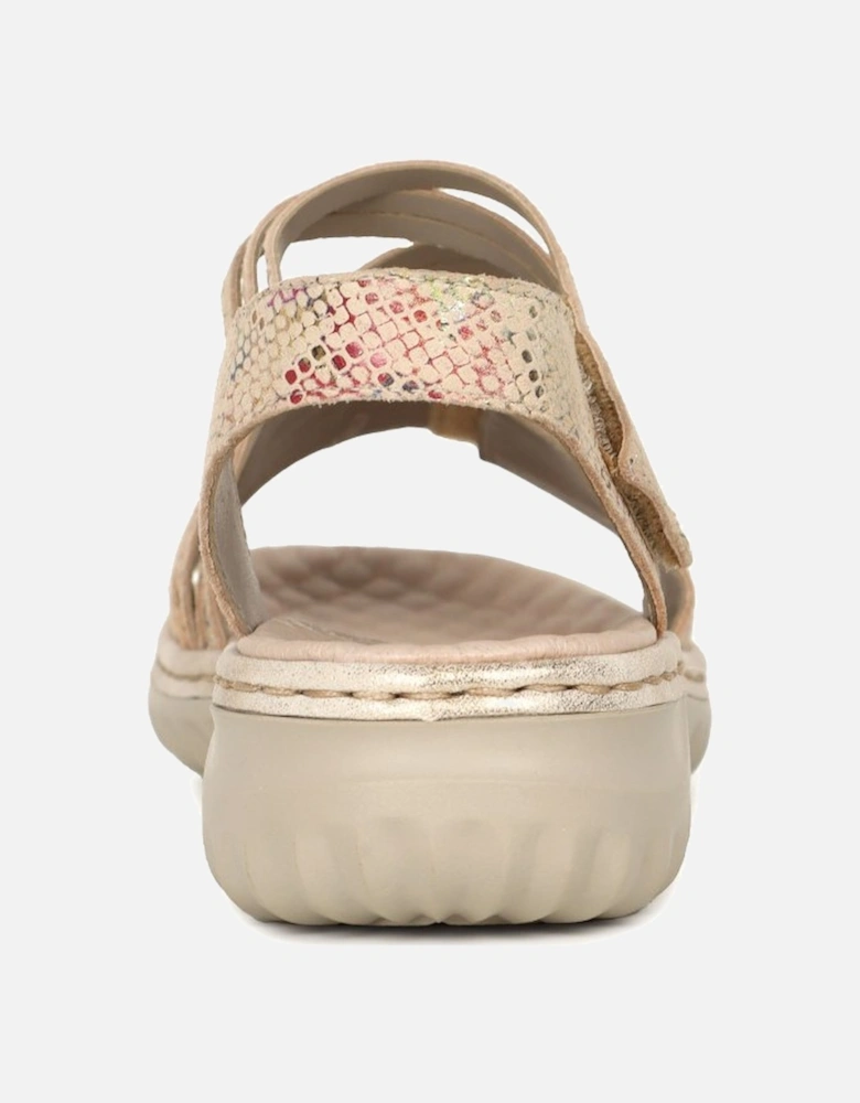 Aruba Womens Sandals