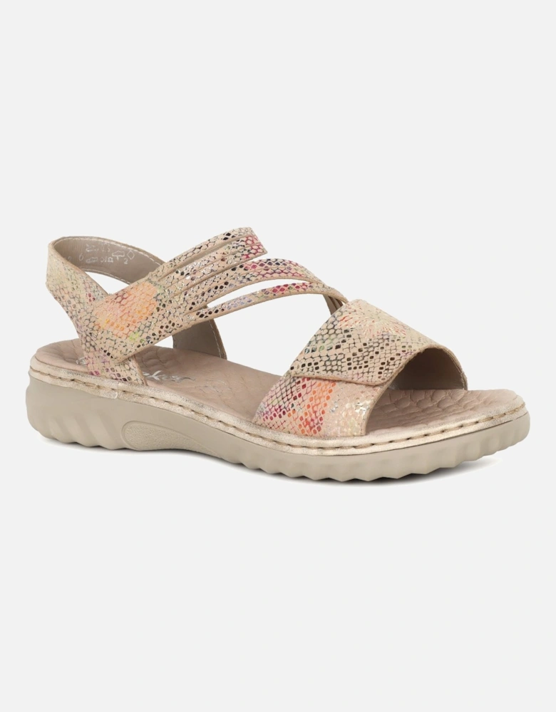 Aruba Womens Sandals
