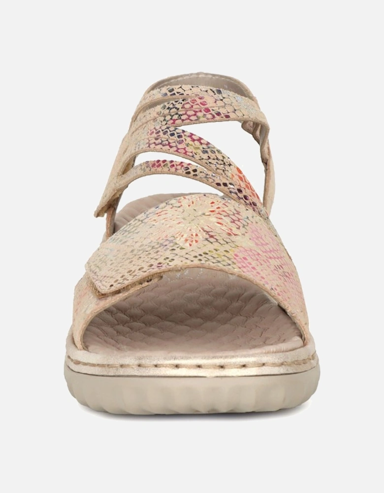 Aruba Womens Sandals