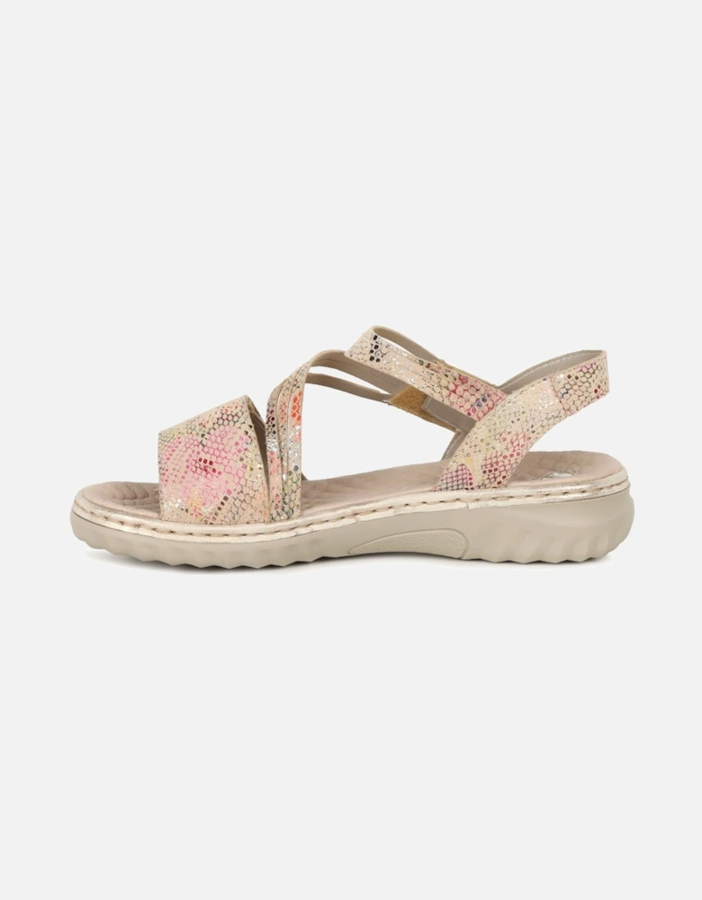Aruba Womens Sandals