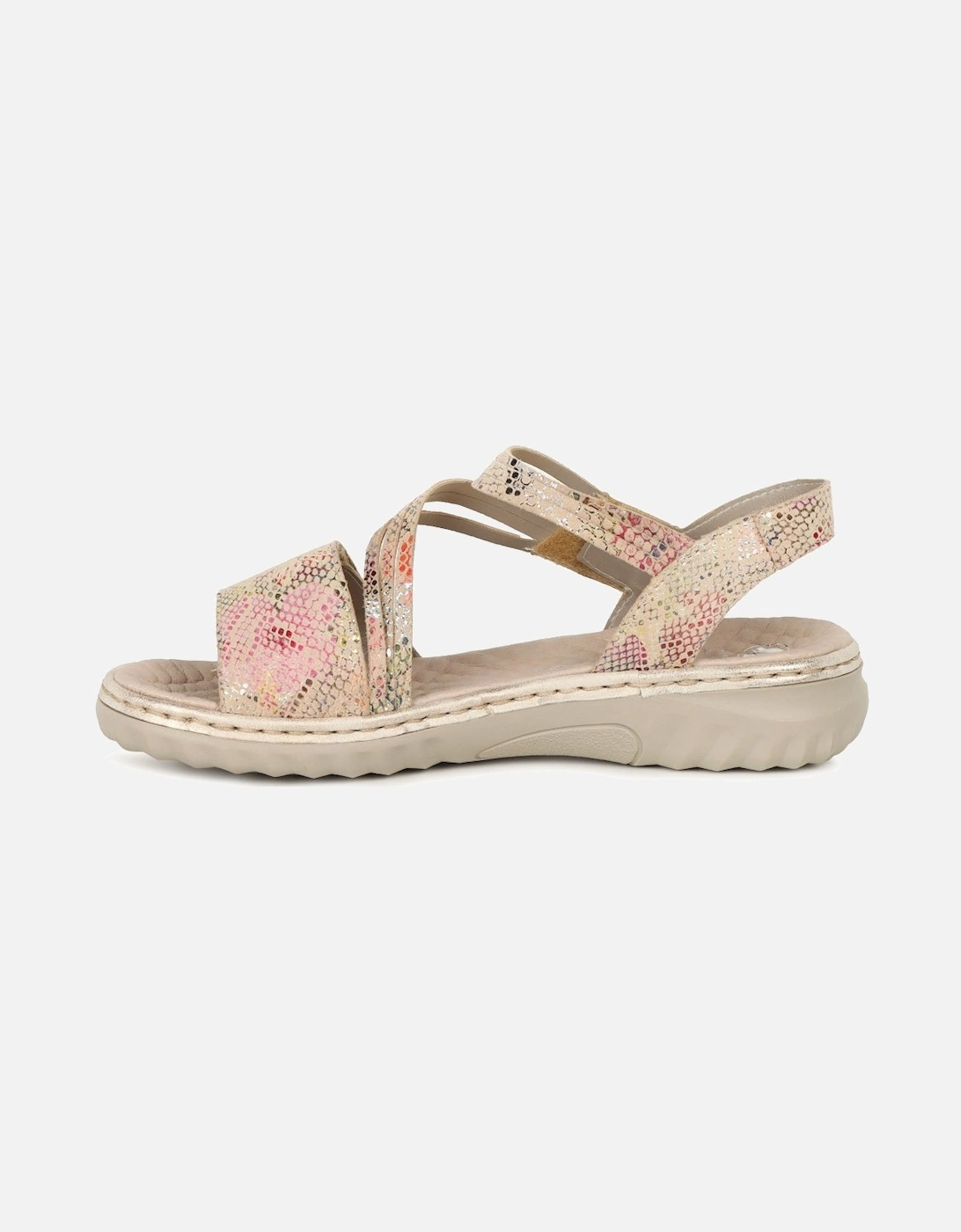 Aruba Womens Sandals