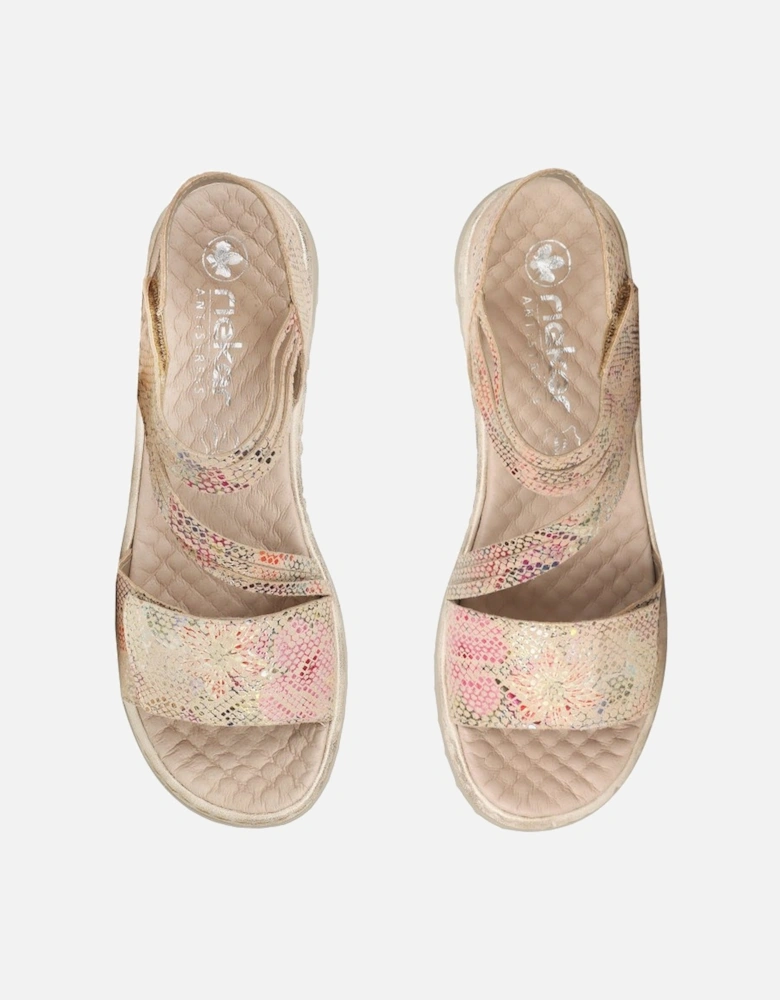 Aruba Womens Sandals