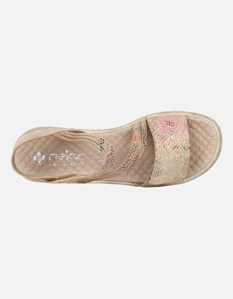 Aruba Womens Sandals