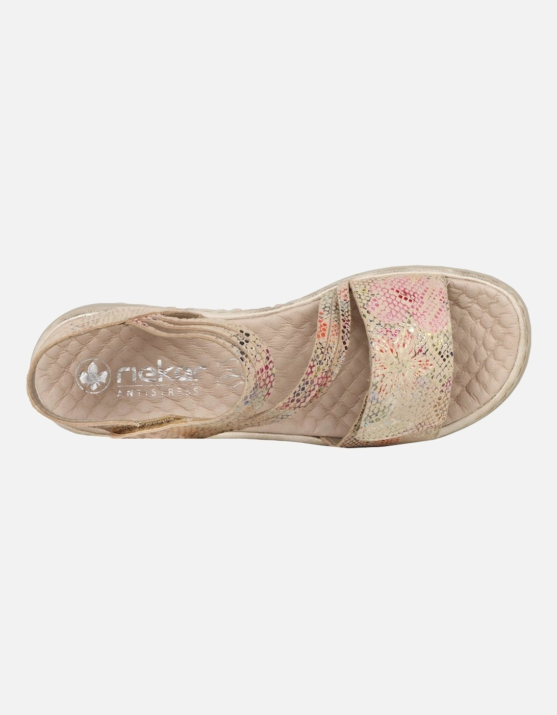 Aruba Womens Sandals