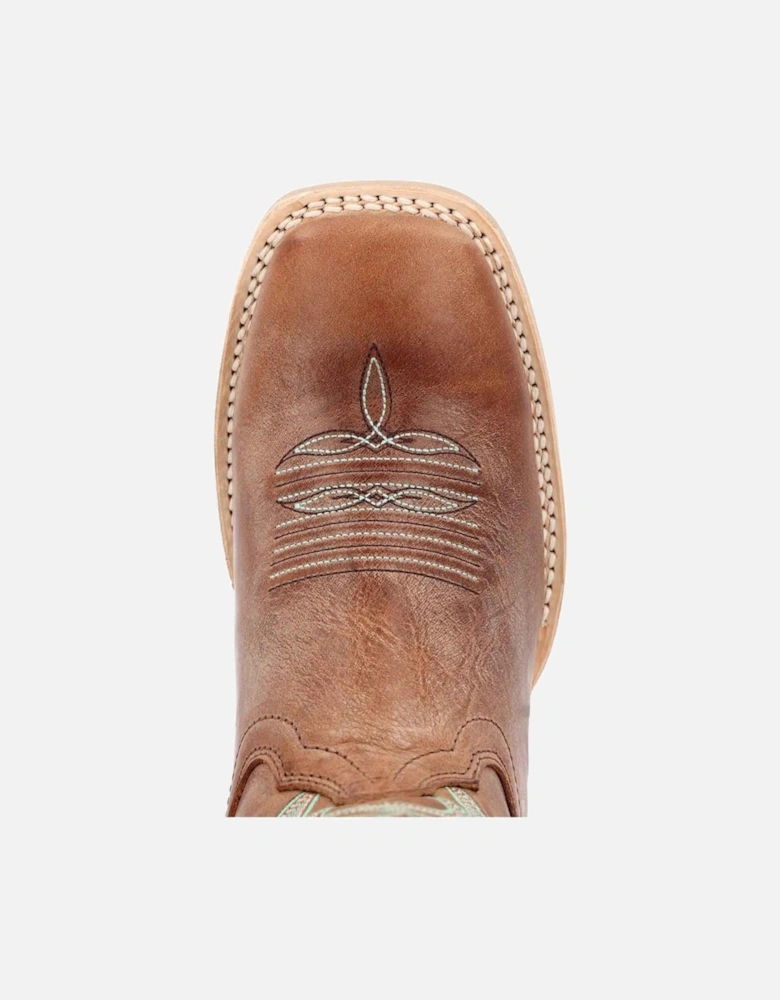 Lady Rebel Pro Womens Western Boots