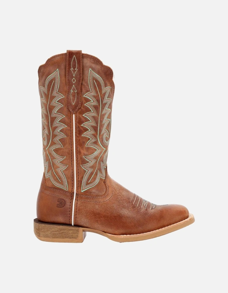 Lady Rebel Pro Womens Western Boots